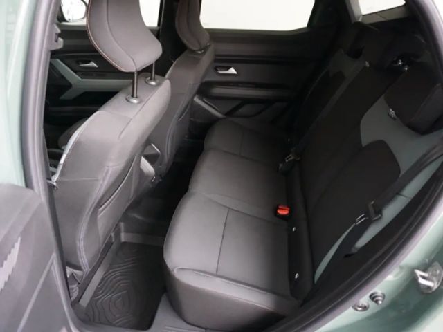 Dacia Duster 4WD Extreme