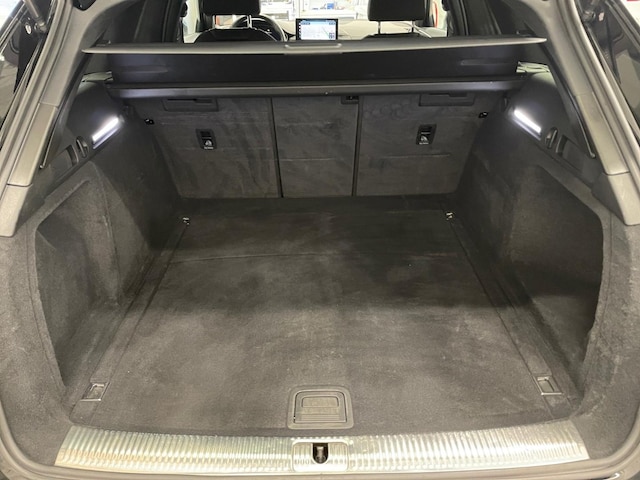 Audi A4 35 TDI Avant S-Tronic