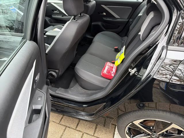 Opel Astra 1.6 Turbo Edition Turbo