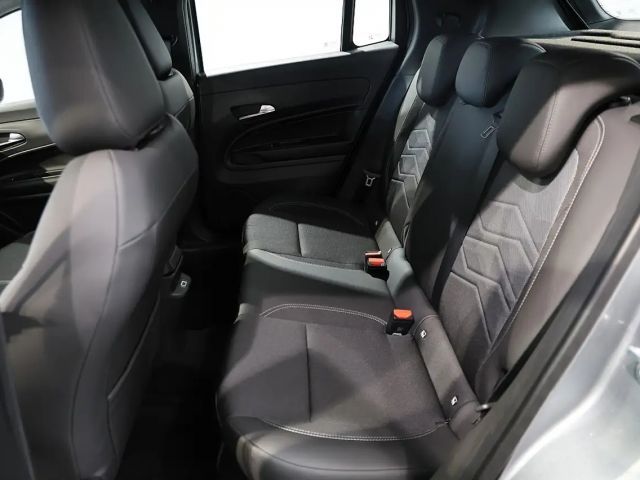 Jeep Avenger Altitude Full-Electric