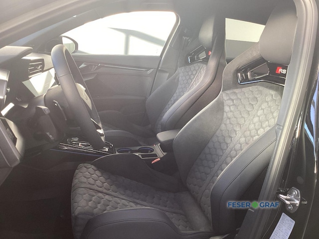 Audi RS3 Quattro S-Tronic Sportback