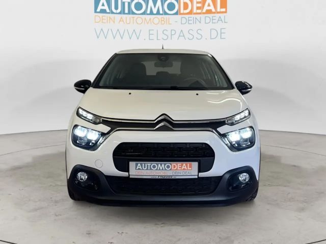 Citroën C3 Feel Pack