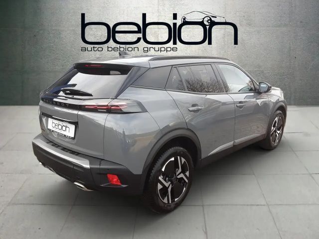 Peugeot 2008 Allure Pack PureTech