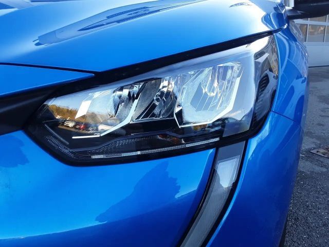 Peugeot 208 Allure Pack PureTech