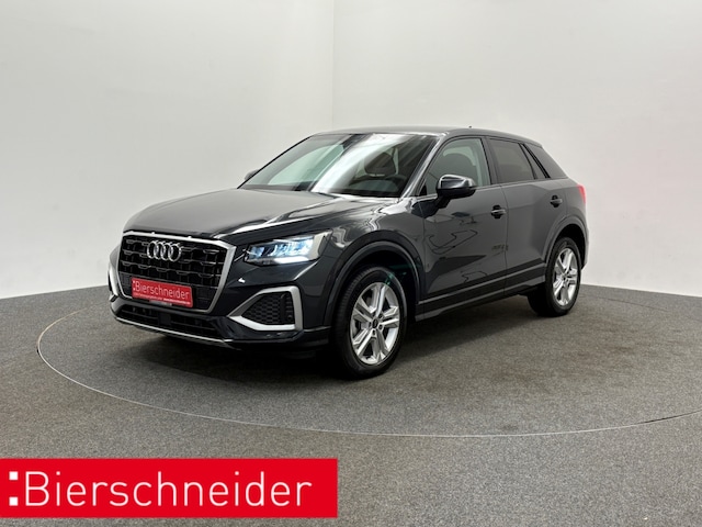 Audi Q2 35 TFSI