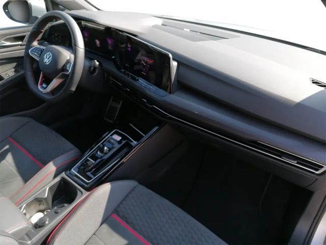 Volkswagen Golf GTI Golf VIII