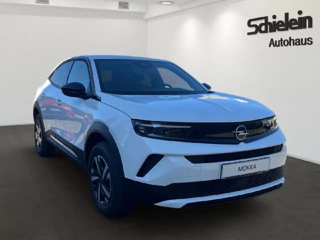 Opel Mokka 1.2 Turbo Edition Turbo