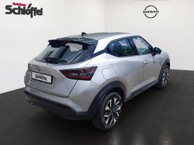 Nissan Juke NISSAN JUKE