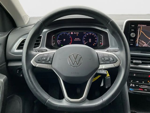 Volkswagen T-Roc 1.5 TSI DSG Style