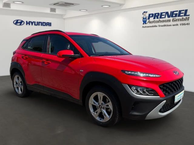 Hyundai Kona 1.0 T-GDi Trend