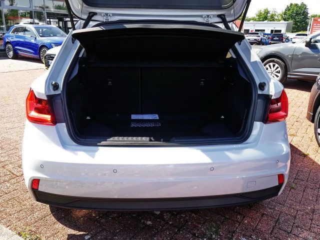 Audi A1 30 TFSI S-Tronic