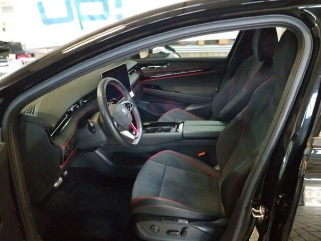 Volkswagen ID.7 GTX Tourer