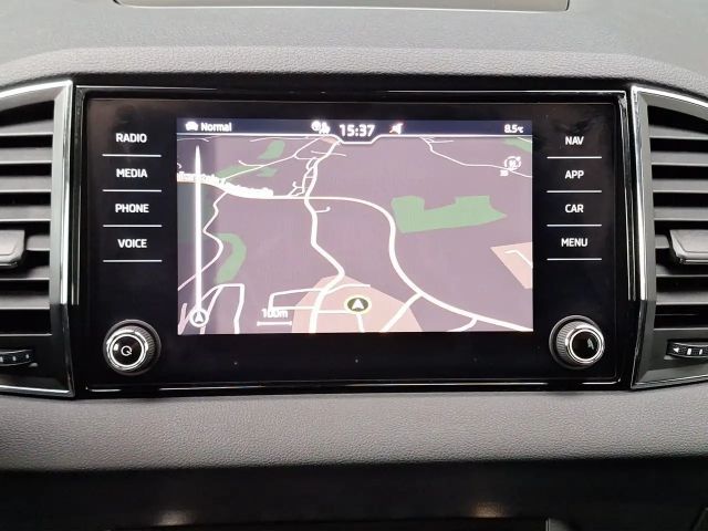 Skoda Karoq 4x4 Ambition