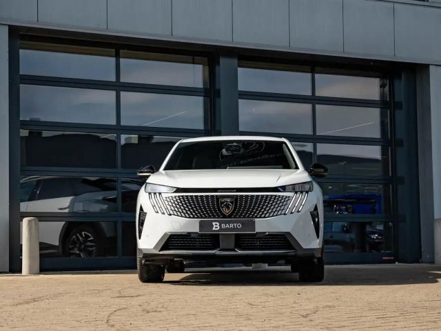 Peugeot 3008 MHEV | 136 PK AT | Pano dak | 360° Camera | Nav...