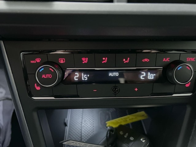 Volkswagen Polo 1.0 TSI