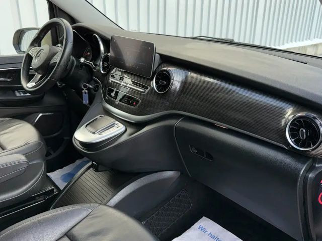 Mercedes-Benz V 250 Extralang V 250 d