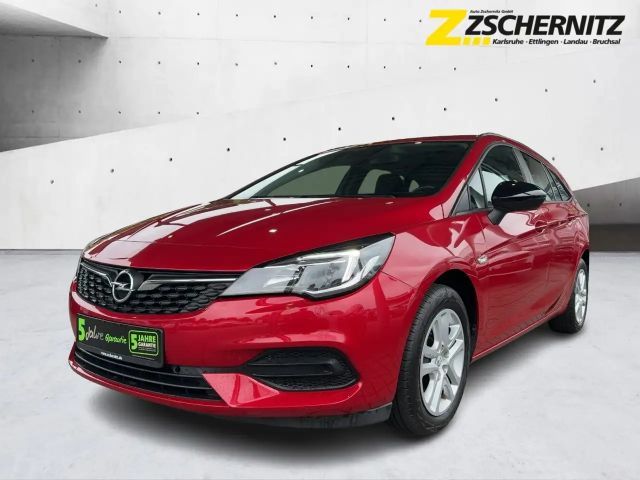 Opel Astra Edition Sports Tourer