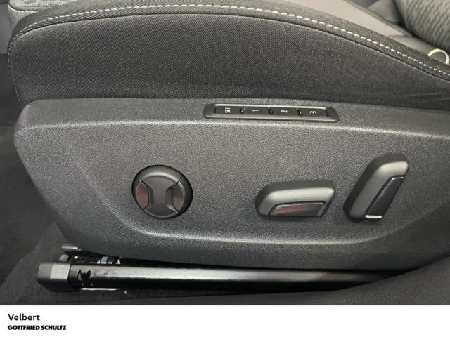 Skoda Octavia 2.0 TDI Combi Style Style