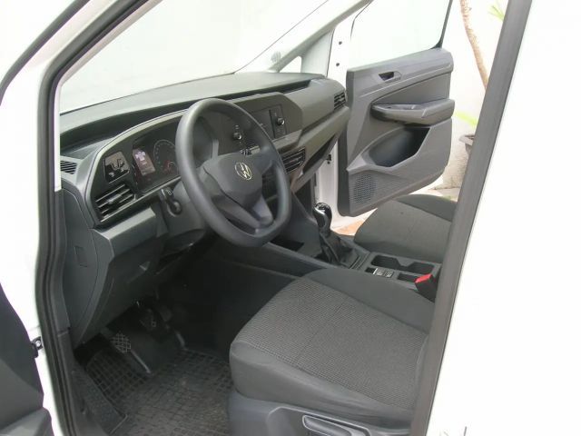 Volkswagen Caddy Basis