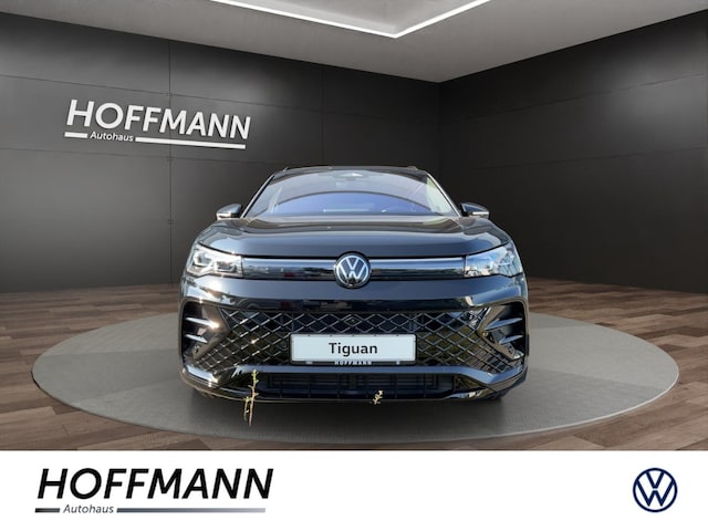 Volkswagen Tiguan 2.0 TDI DSG R-Line