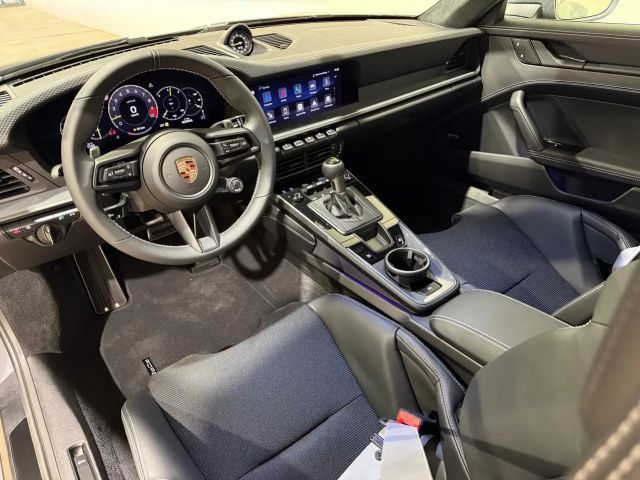 Porsche 992 Coupé GT3