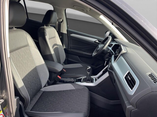 Volkswagen T-Roc 1.0 TSI Life