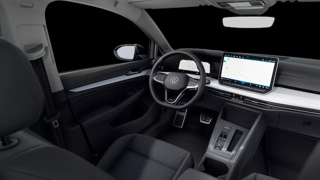 Volkswagen Golf 2.0 TDI DSG Golf VIII