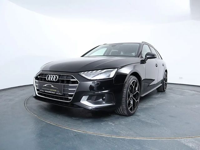 Audi A4 35 TDI Avant