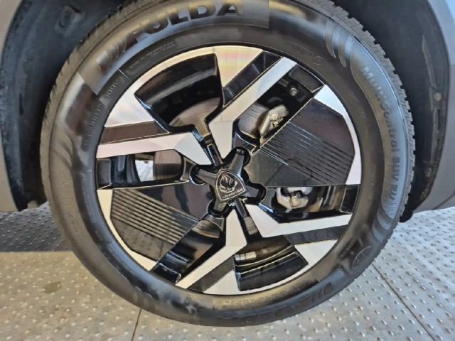 Peugeot 2008 GT-Line Hybrid