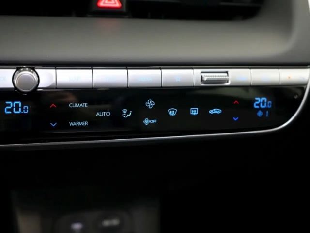 Hyundai IONIQ 5 Techniq