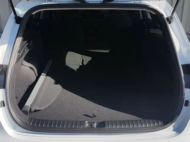 Kia Ceed GDi SportWagon Vision