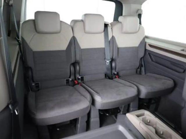 Volkswagen Multivan Lang Style T7