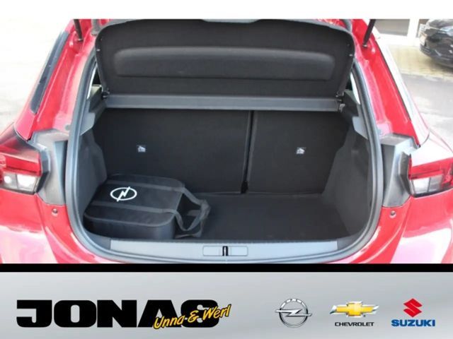 Opel Corsa Edition F Edition