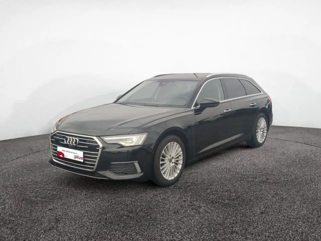 Audi A6 40 TDI