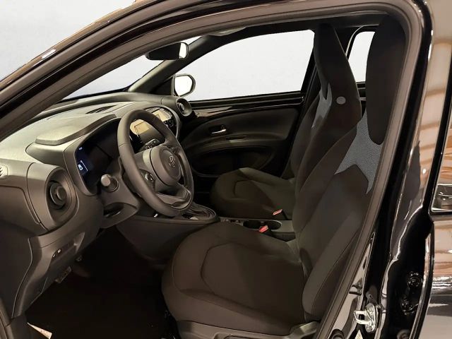 Toyota Aygo Active Hatchback Hybride