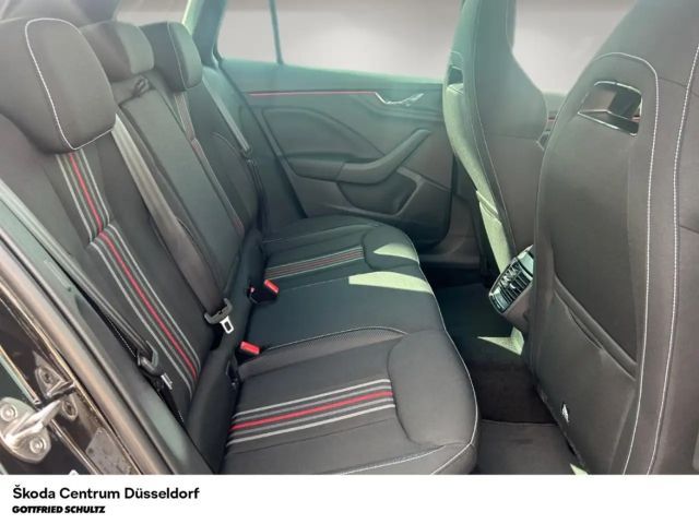 Skoda Kamiq 1.0 TSI Monte Carlo