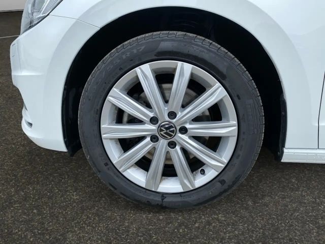 Volkswagen Touran 1.5 TSI DSG Highline