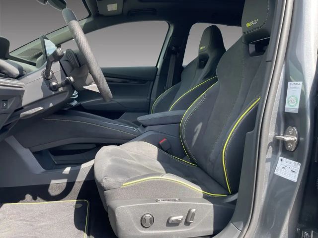 Skoda Enyaq 4x4 RS