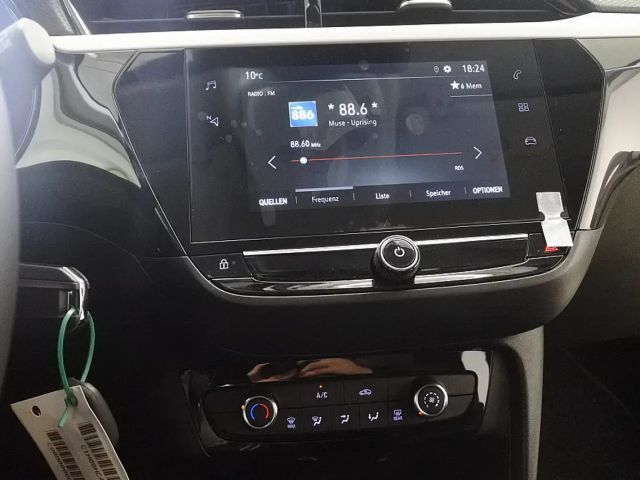 Opel Corsa GS-Line Grand Sport Turbo