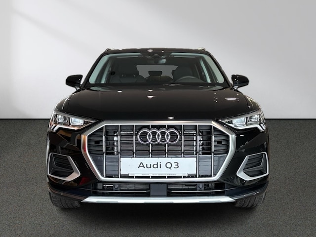 Audi Q3 S-Tronic