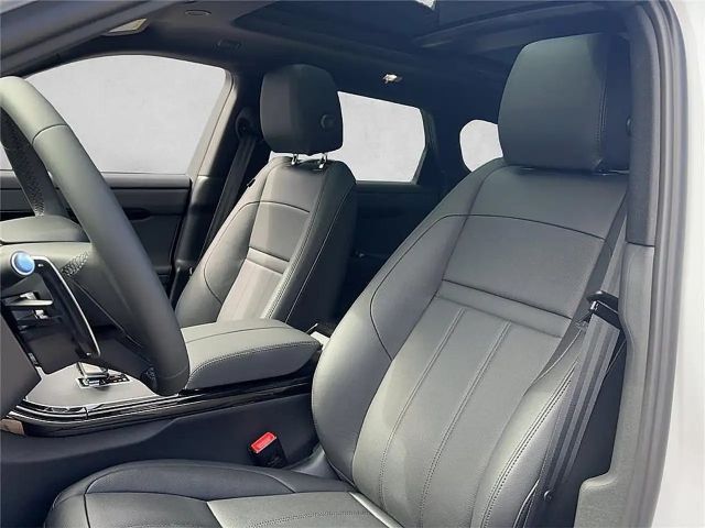 Land Rover Range Rover Evoque AWD S