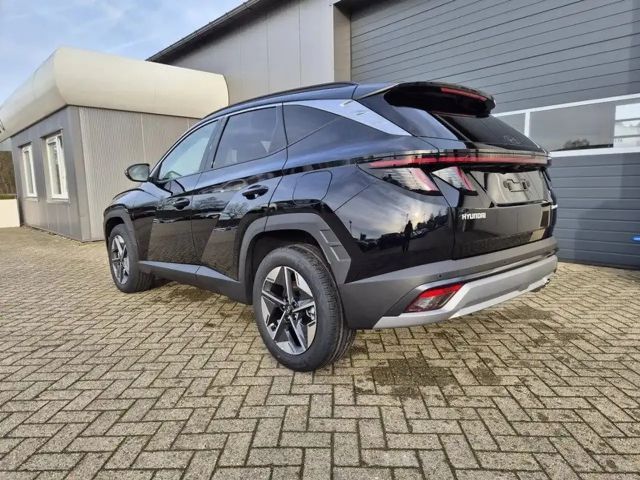 Hyundai Tucson 1.6 2WD T-GDi Trend