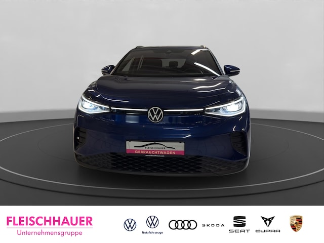 Volkswagen ID.4 Performance Pro