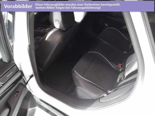 Volkswagen ID.7 Pro Style Tourer
