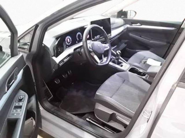 Volkswagen Golf Golf VIII