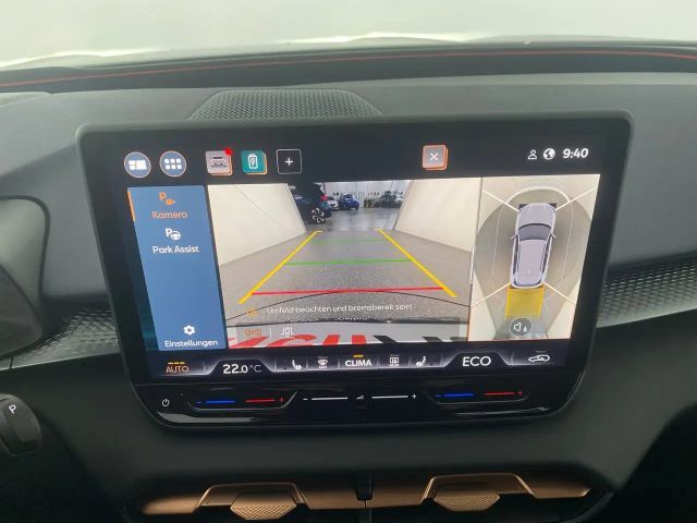 Cupra Terramar 1.5 e-Hybrid e-Hybrid