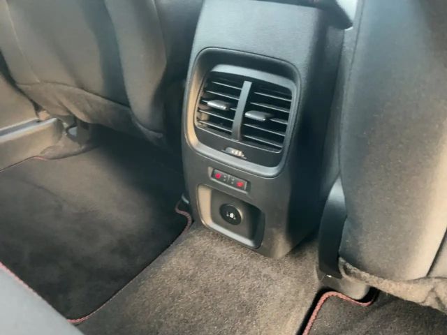 Ford Kuga Plug in Hybrid ST Line