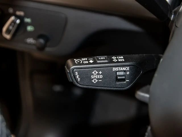 Audi Q5 40 TDI Quattro S-Line