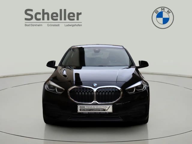 BMW 118 118i Advantage pakket Sedan