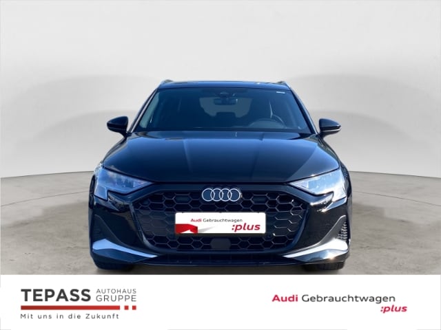 Audi A3 35 TFSI S-Tronic Sportback